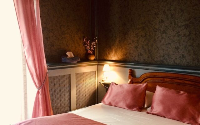 Chambres D'hôtes du Domaine Capiet