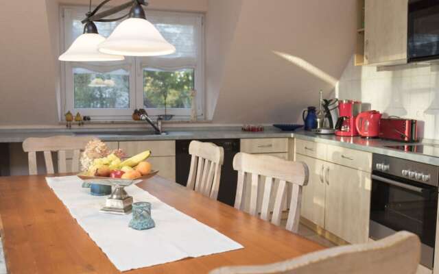 Spreewald Break Modern Retreat