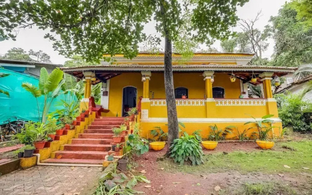 Bungalow 598 by OYO Rooms