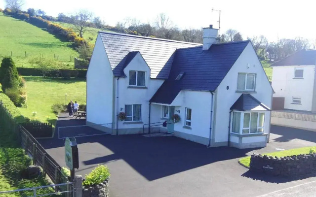 Cloneymore B&B