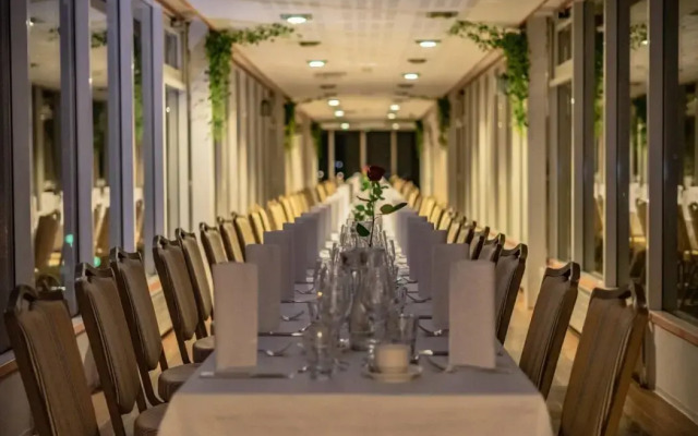 Naantali Spa Hotel