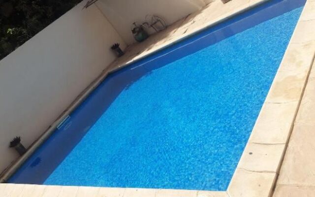 Hotel Le Littoral des Almadies