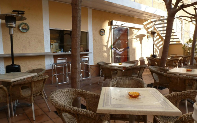 Hotel Costa Brava