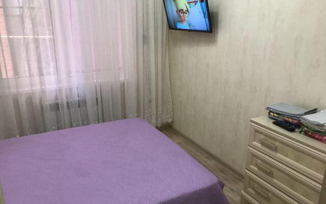 Апартаменты на улице Приморская 7/А