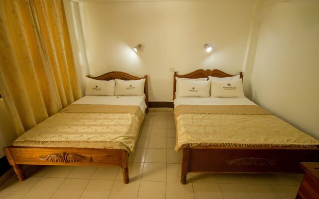 Silver Bells Hotel Isiolo