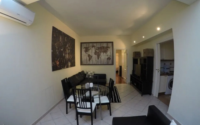 Michelangelo Boutique Apartment