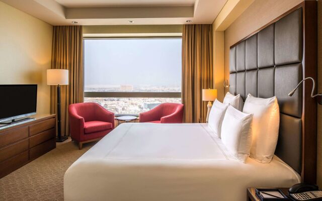 Swissotel Al Ghurair Dubai Hotel