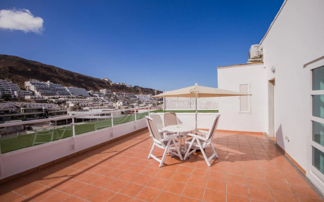 Servatur Terrazamar Suite & Sun Suite