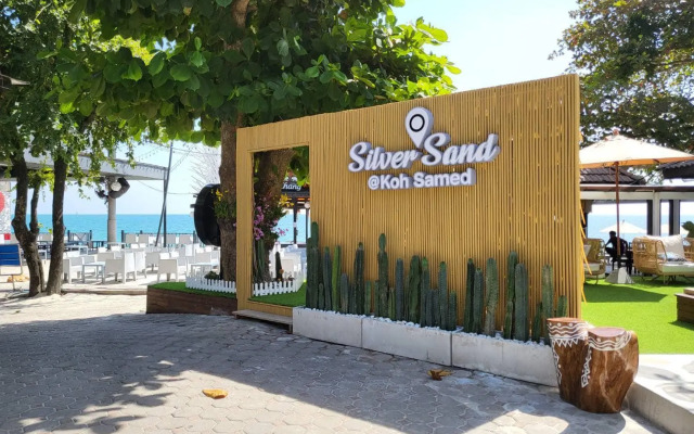 Silver Sand Hotel (SHA Plus+)