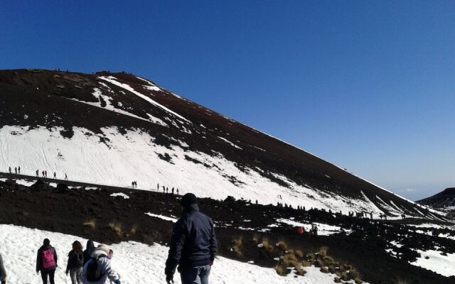 B&B L' Aquila dell' Etna