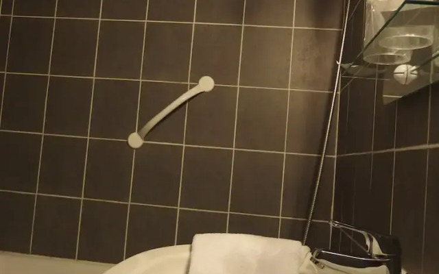 Au St Roch Hotel et Jardin