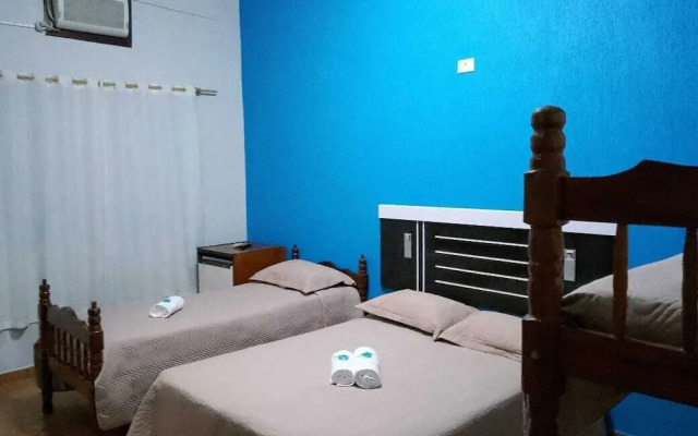 Pousada Amanhecer do Itaguá