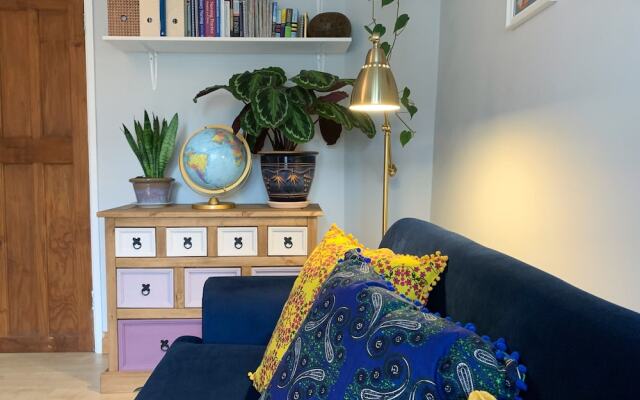 Amazing 1 Bedroom House Near Fishponds