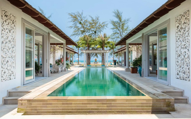 Villa Mia