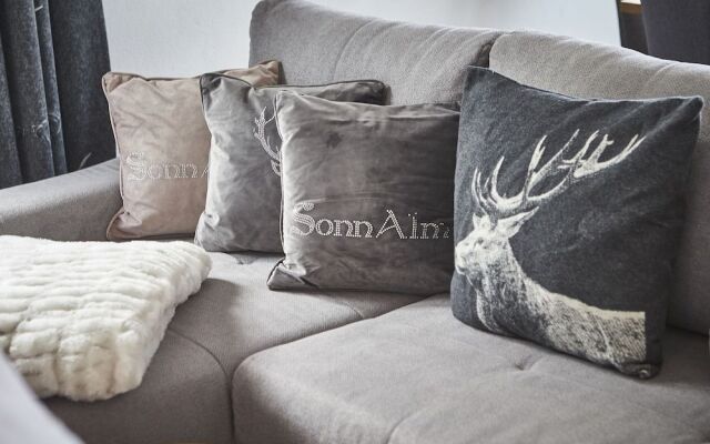 SonnAlm Appartements