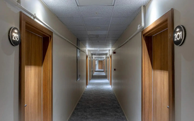 Aydinbey Park Hotel