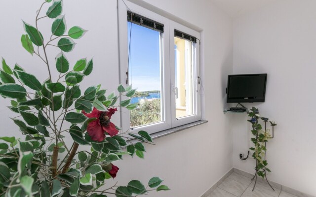 Apartments Glorija Rogoznica