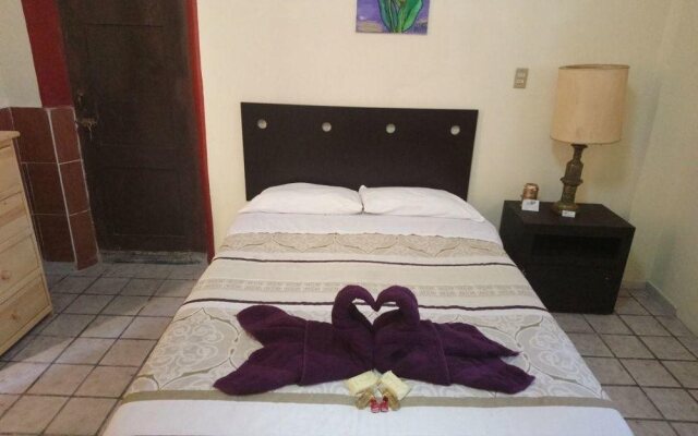 Casa San Antonio - Hostel
