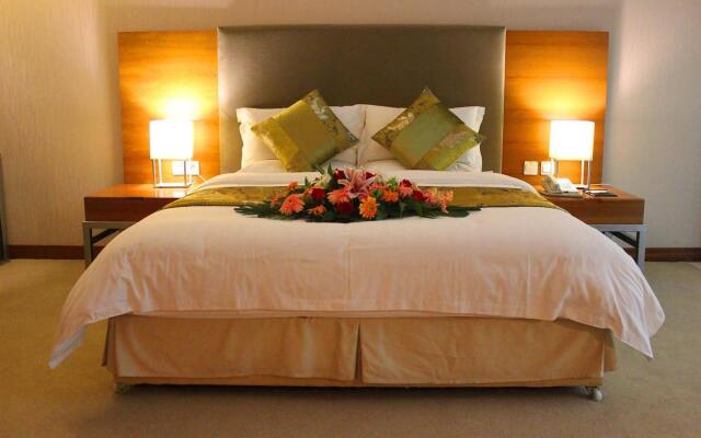 Vienna Classic Hotel (Hengtong Fortune Center Store)