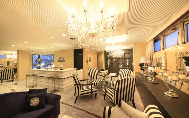 Centurion Hotel Villa Suite Fukui