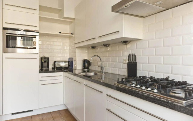 Stayci Serviced Apartments Royal Nassau