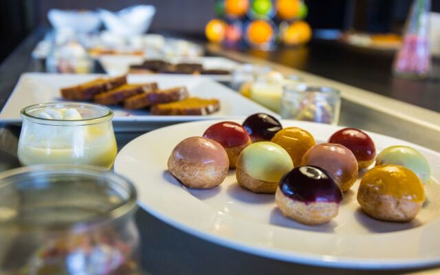 Hôtel Inn Design Laval