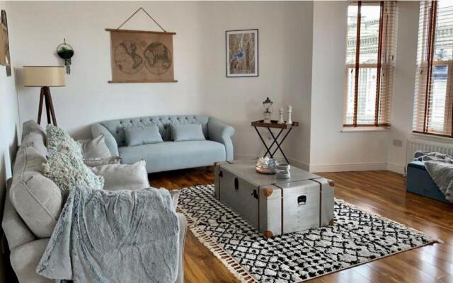 Penthouse, 2 Bedroom apartment