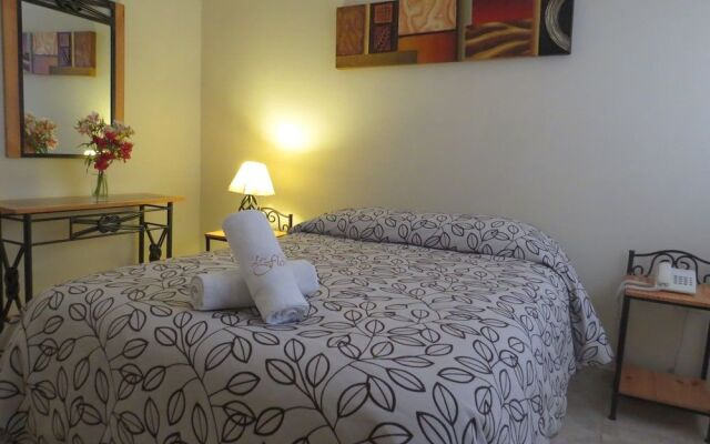 Hotel Las Flores Ica