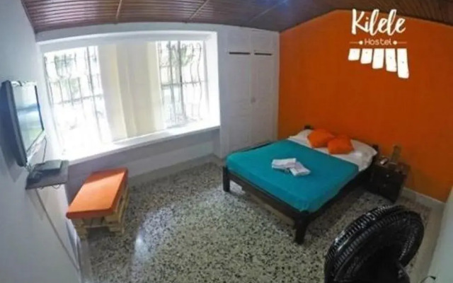 Kilele Hostel