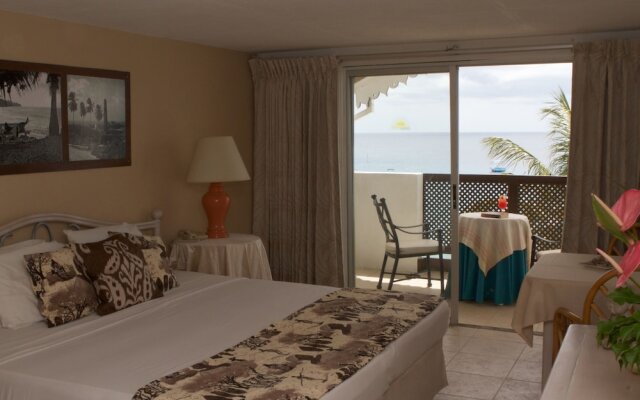 Tropical Sunset Beach Apartment Hotel