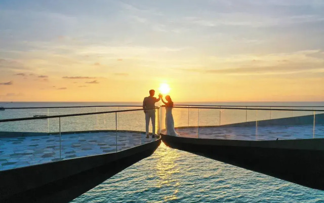 Sea Gallery Phu Quoc Luxury Apartment
