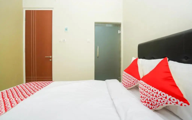 OYO 2651 Osw Cabin