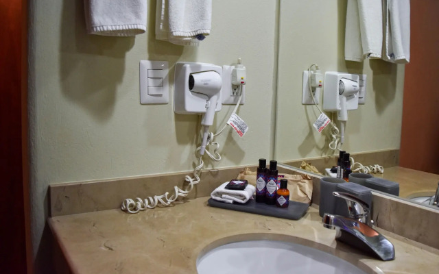 Hotel Villa Mercedes San Cristobal