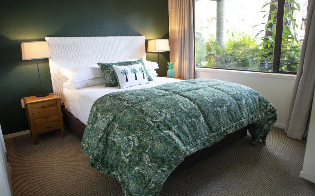 Emerald Inn