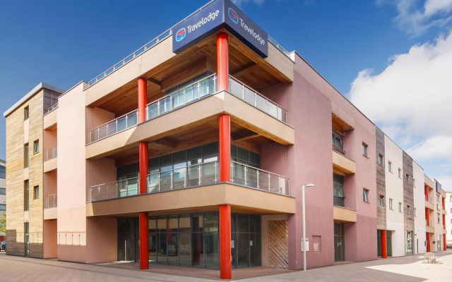 Travelodge Bangor