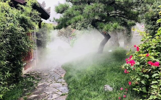 Xi'an Impression Nanhu Lake Homestay