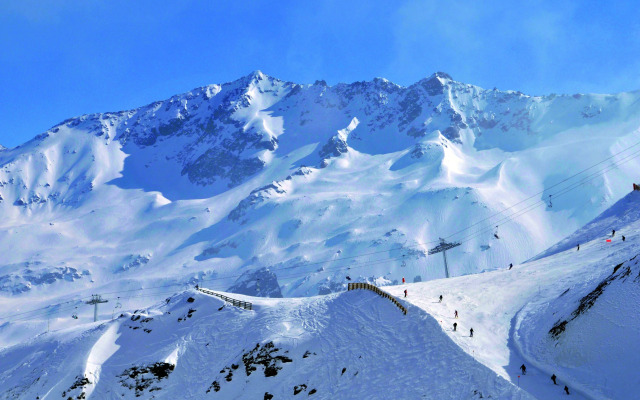 Village Vacances Les Ramayes