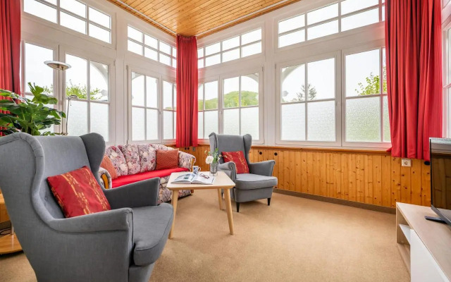 Pension Villa Seefrieden