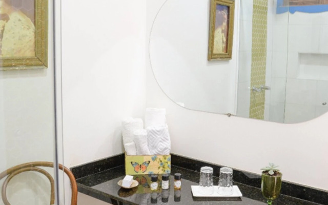 Balsora Hotel Boutique