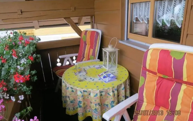 Ferienwohnungen Meindl
