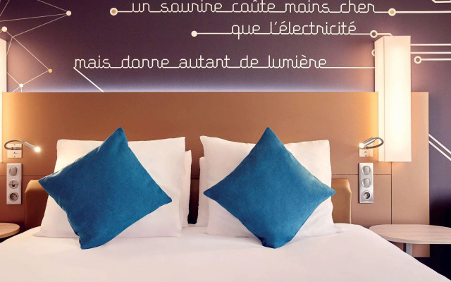 Peyris Opera Hotel