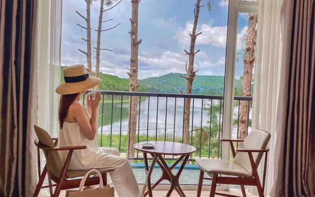 Romeo Juliet Dalat Resort