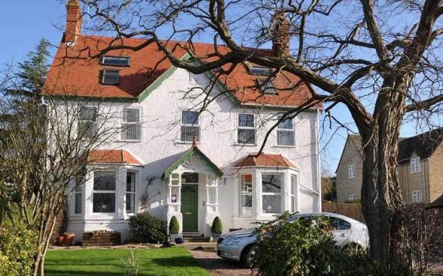 Brook House B&B
