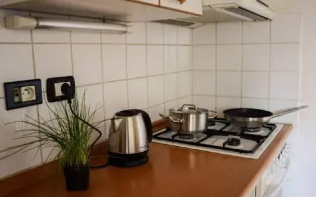 Pricna apartments