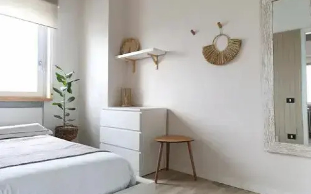 Kasakiwi Apartment