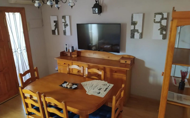 Maeva Playa Bungalow