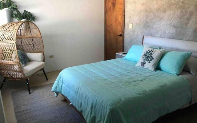Villa San Rafael En El Valle De Guadalupe, Bc