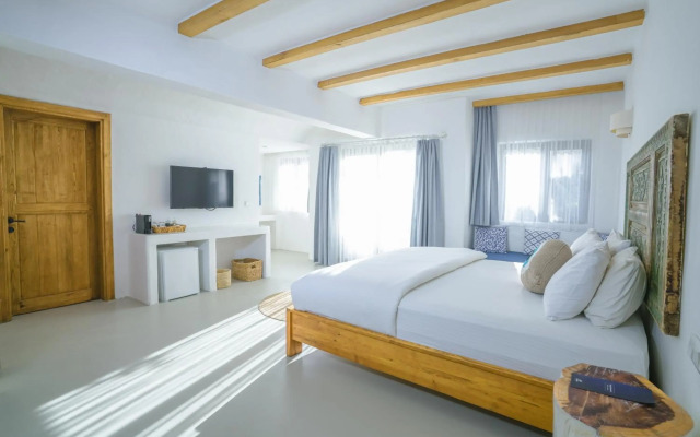 Kassandra Boutique Hotel