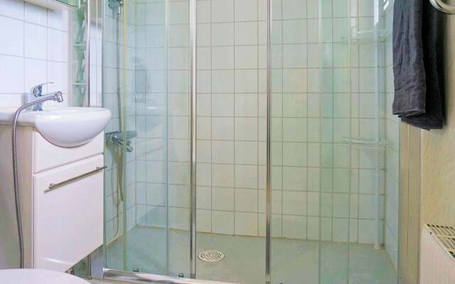 4 Star Holiday Home in Vargön