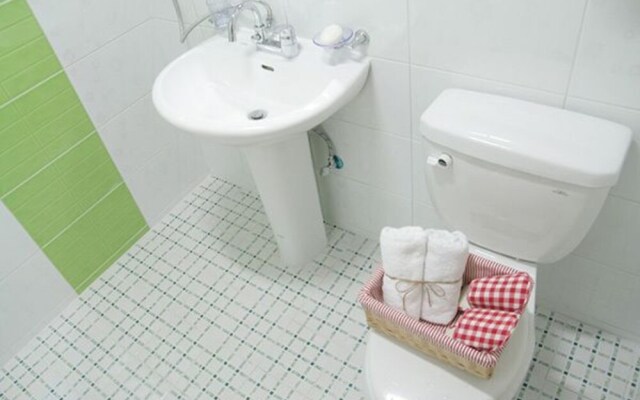 Danyang Hongbongwa Pension